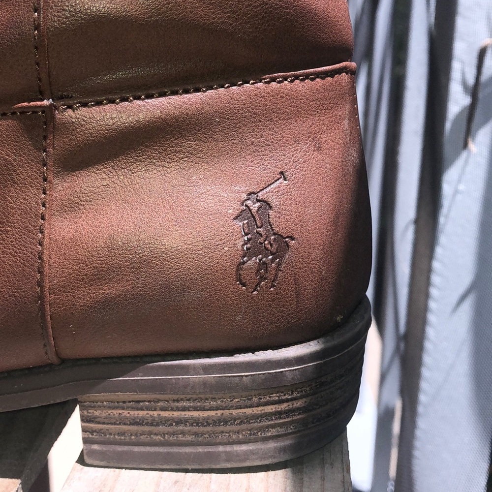 POLO Boots